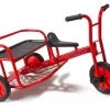 Viking Dobbel Taxi