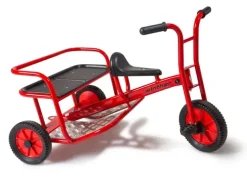 Viking Dobbel Taxi