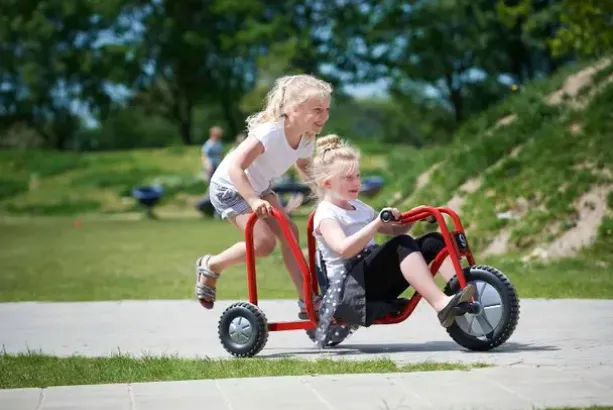 Viking Explorer BobKart