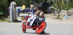 Viking Explorer U-Rider
