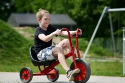 Viking TriCart