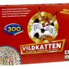Villkatten