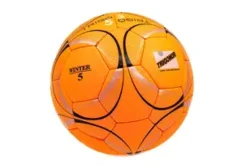 Vinterfotball str 5