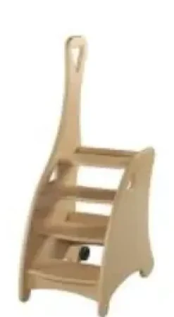 Vogntrapp