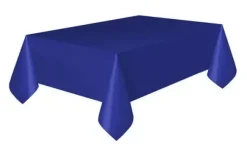 Voksduk marine