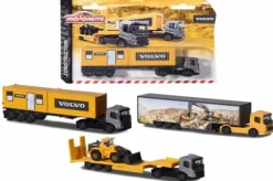 Volvo transporter