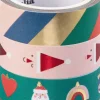 Washitape nisse