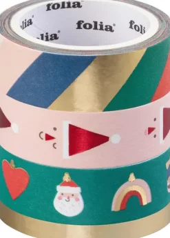 Washitape nisse