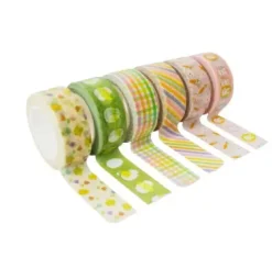 Washitape påske