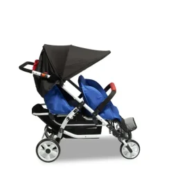 Winther sportsvogn 4 barn
