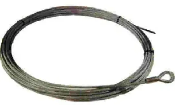 Wire til svevebane