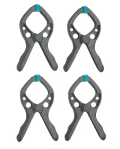 Wolfcraft Microfix fjærtvinge