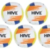 Won Mile VSC23 volleyball