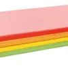 XL brettbar madrass 4-delt