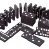 XL Domino i skum