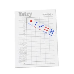 Yatzy