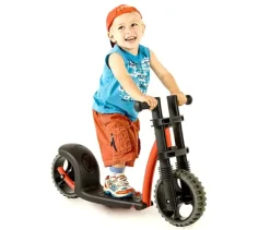Ybike scooter