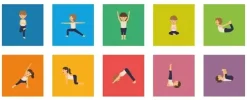 Yogafliser