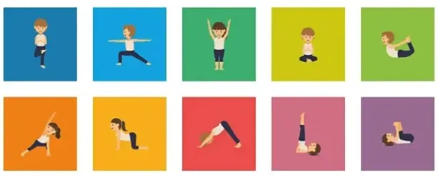 Yogafliser