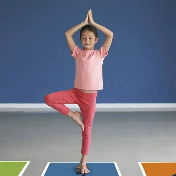 Yogafliser