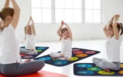 Yogamatte