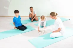 Yogasteiner
